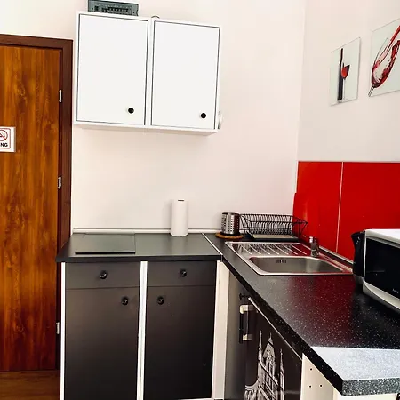 Apartment Near Main Square